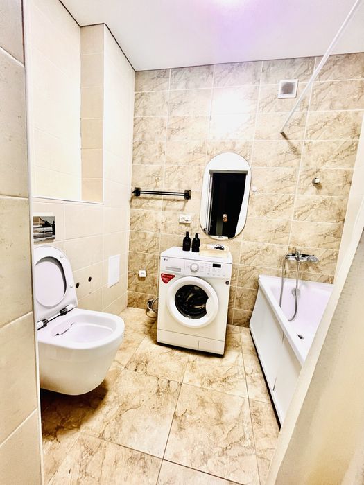 1 комн, ЖК Будапешт, 14000