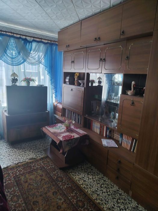 2 комная квартира