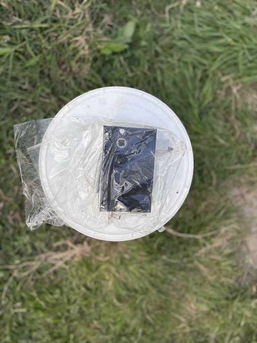 Брави за врата, нови