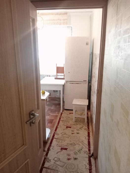 Сдам 2 ком кв 1 мкр