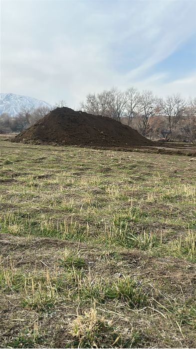 Чернозем горный хороший