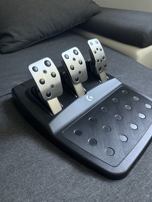 Volan Logitech g923 nou