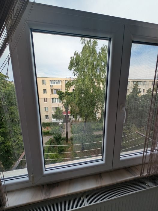Închiriez apartament 2 camere Trivale complex 1
