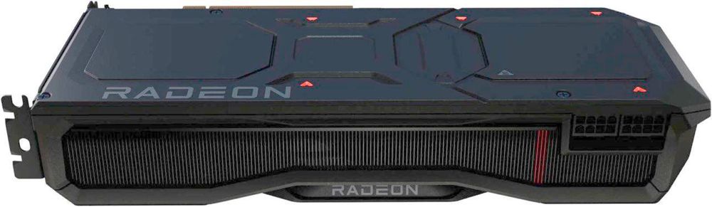 Videkarta ni dodasi 20gb 320bit rx 7900xt