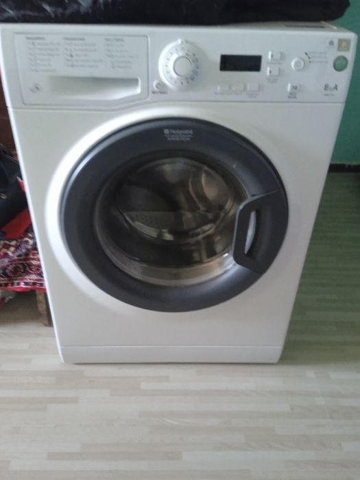 Стиральная машинка