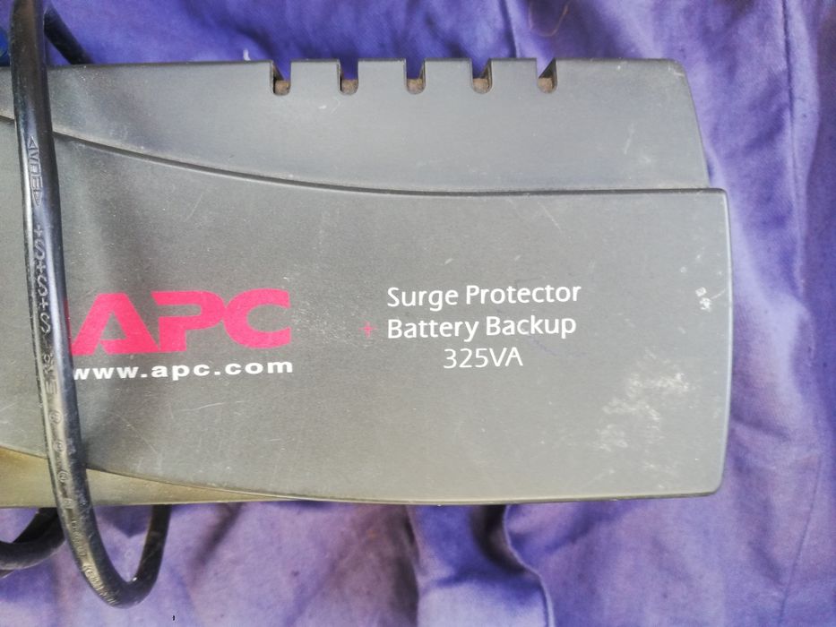 Surse UPC APC originale