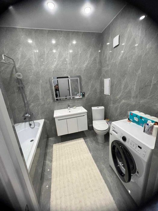 Аренда квартир посуточно