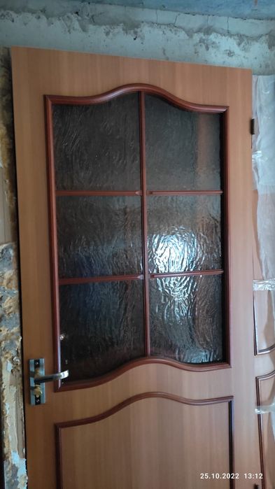 Двери межкомнатные