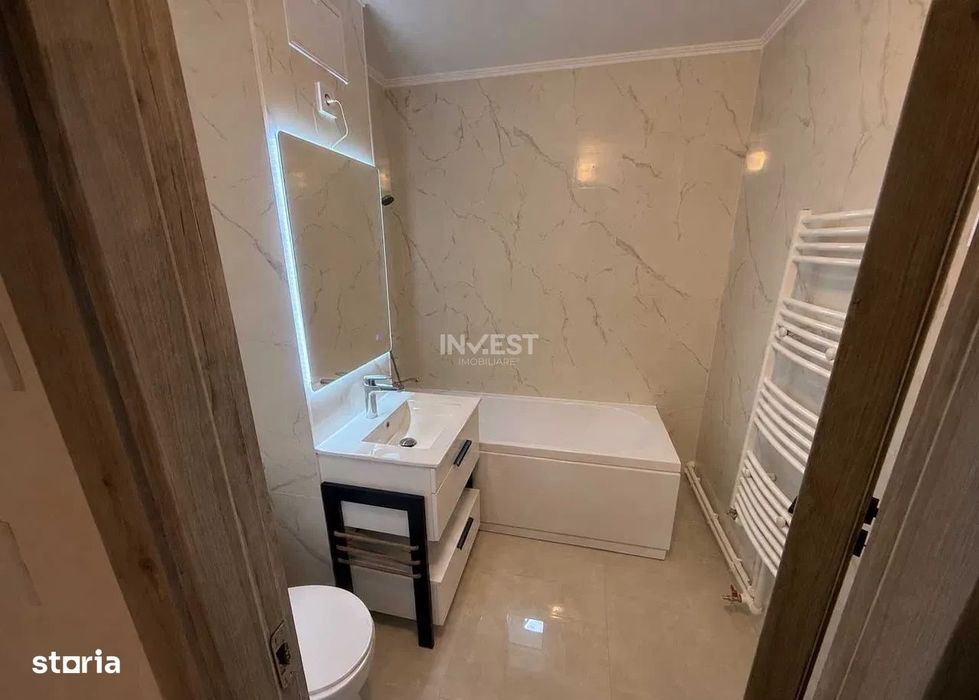 Apartament – Iasi - Vedere 3