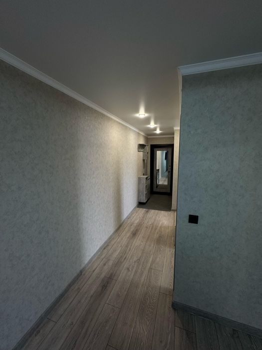 Продам 3-х комнатную квартиру