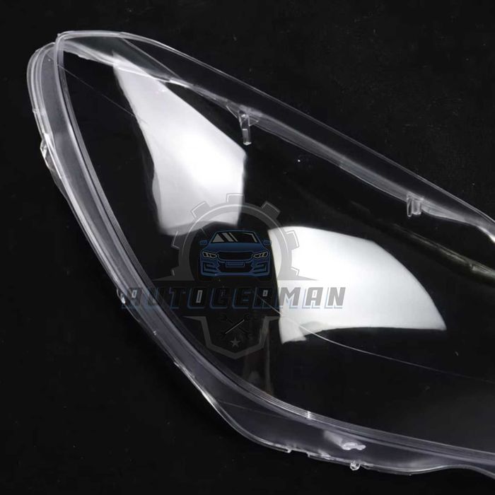 Капаци фарове Mercedes SLK R172 (11-15) стъкло фарове крушки Мерцедес СЛК Р172 xenon