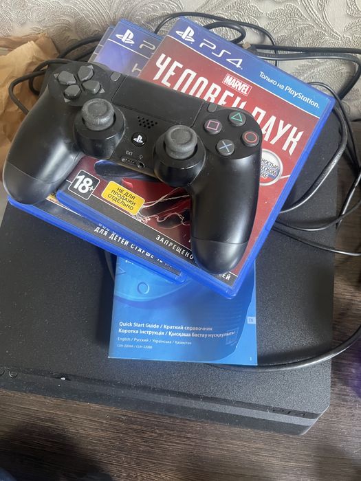 Sony play station4  super