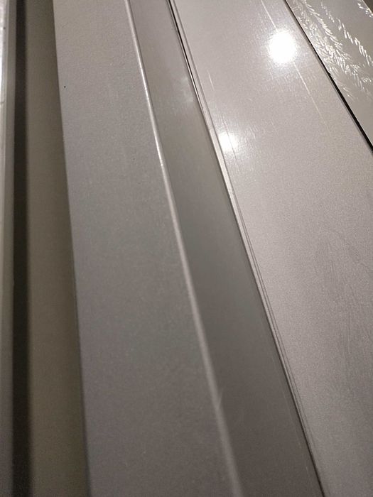 ламарина с pvc покритие