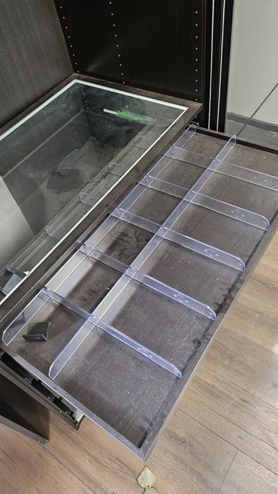 Dulap de la Ikea PAX