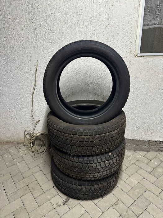 Покрышка 245/50r20/102v