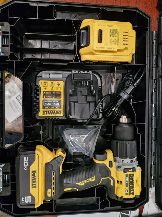 Dewalt dcd, dcg,dch