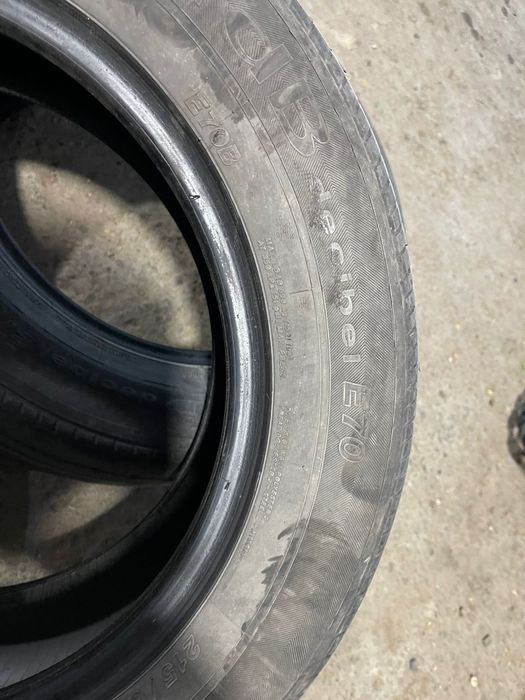 Шины Yokohama 215/60 r16
