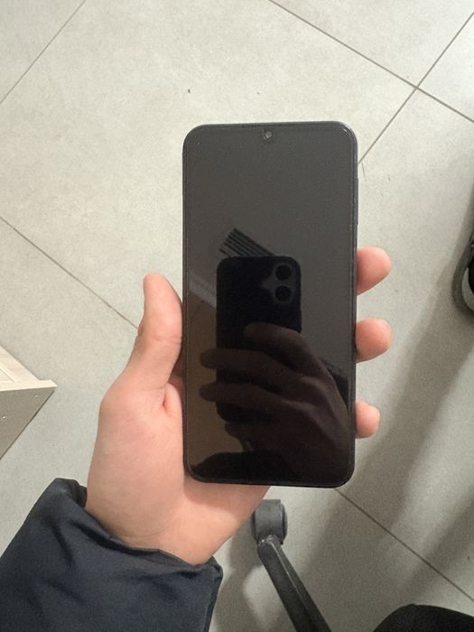 Samsung A24 без минус