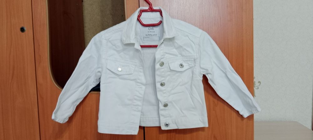 Кыз бала киимдер