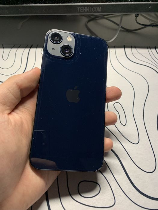 айфон 13 128гб iphone 13