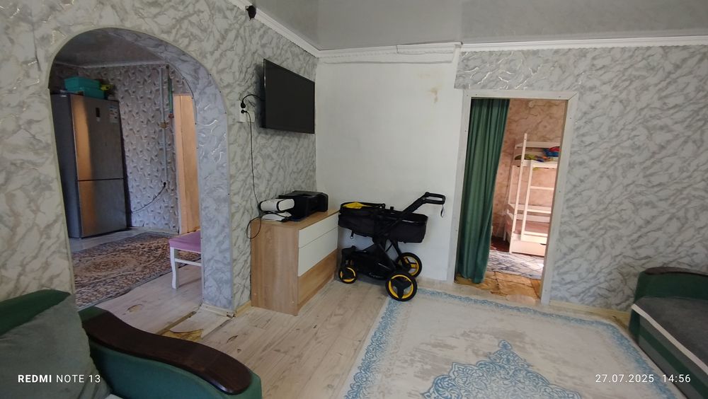 СРОЧНО, СРОЧНО Продам дом на автостанции