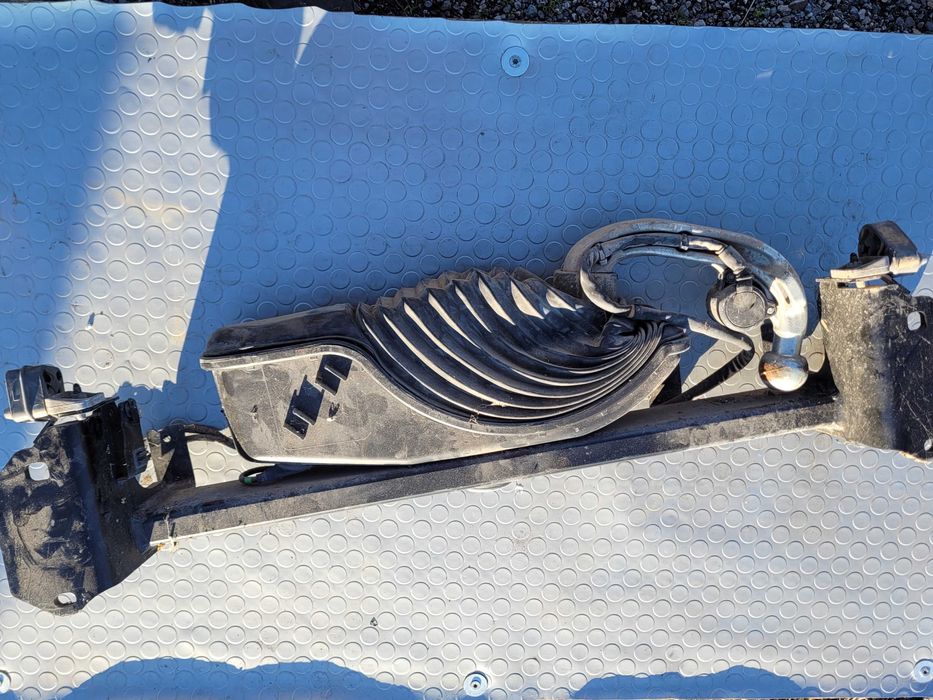 Оригинален ел. теглич за BMW X4 G02