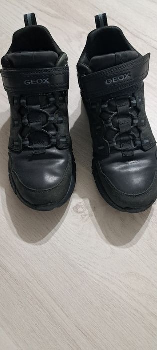 Ghete geox copii marime 35