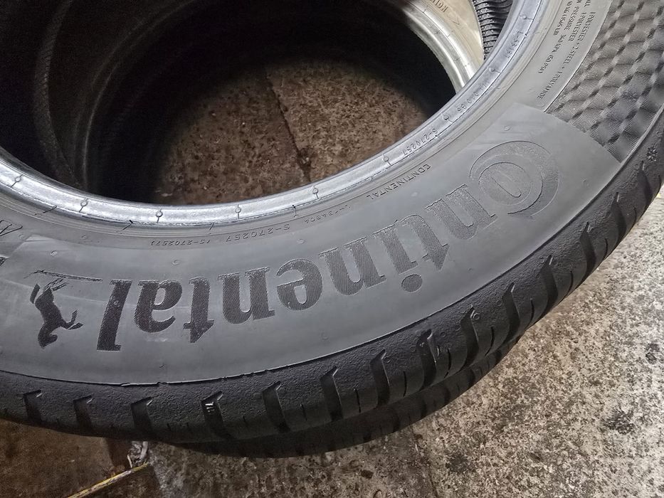 Continental 205/60 R16 96V MS all seson