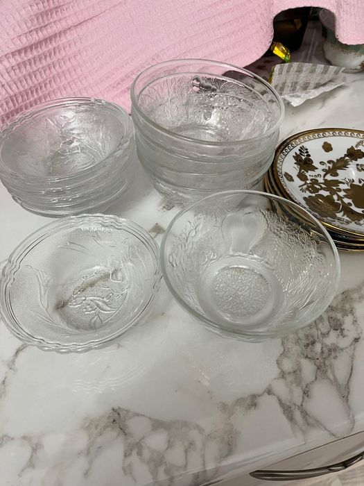 Продам посуду для дома