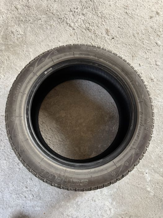 225/50/17 Зимни гуми