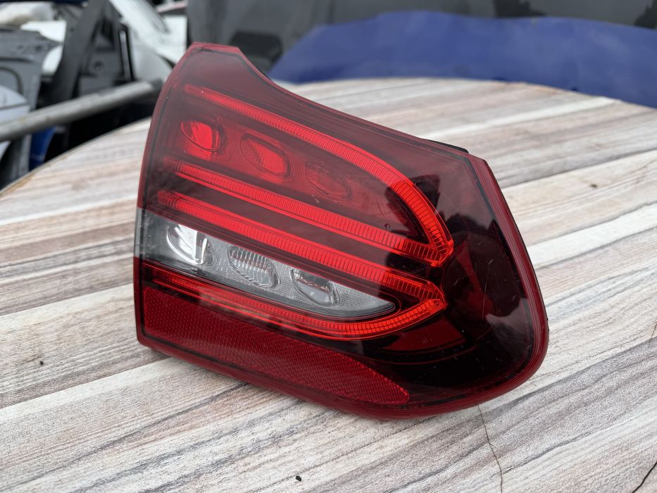 Стоп Mercedes C Class W205