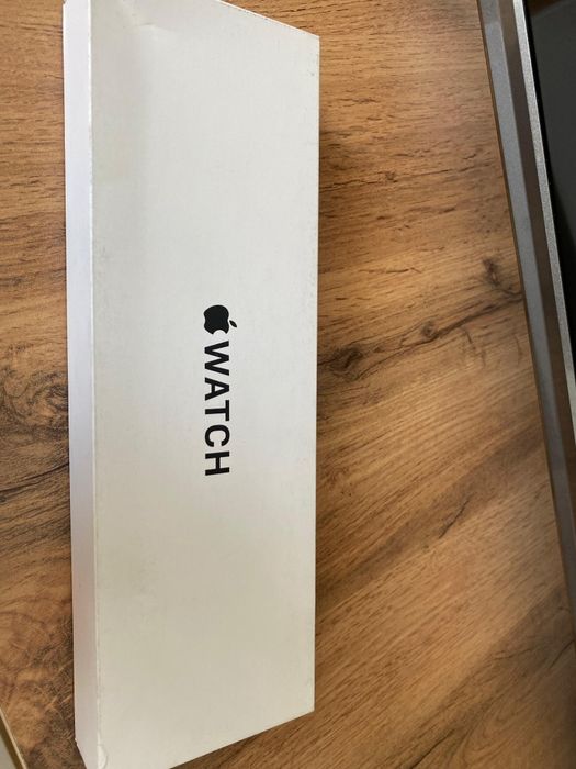 Часы Apple Watch 44mm SE 2023г.