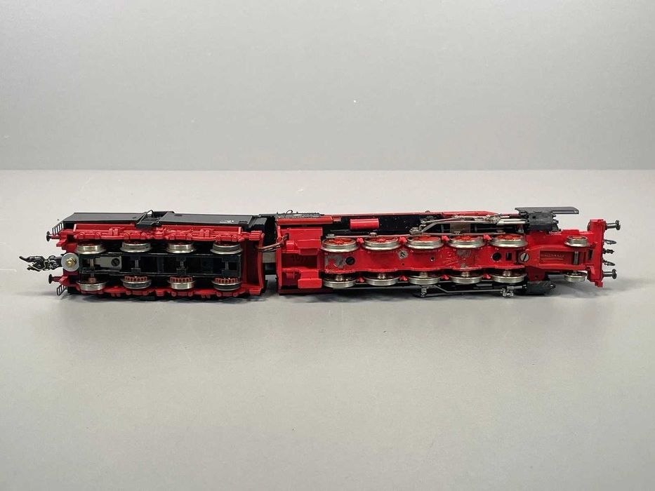 Locomotiva FLEISCHMANN analog BR 50  scara HO 1/ 87