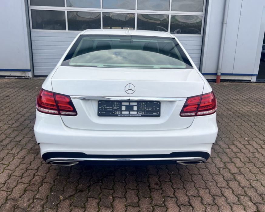 Piese E class W212 2009-2017 e220 e200 e250 e350 om651 om642 212 s212