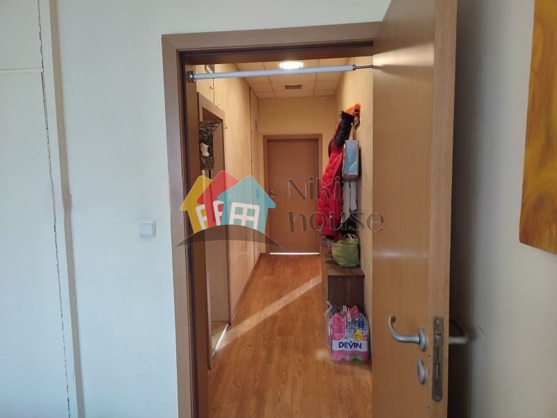 Продава се Многостаен апартамент в Варна, Спортна зала - 107 кв.м за 1729 €/кв.м - Снимка #8