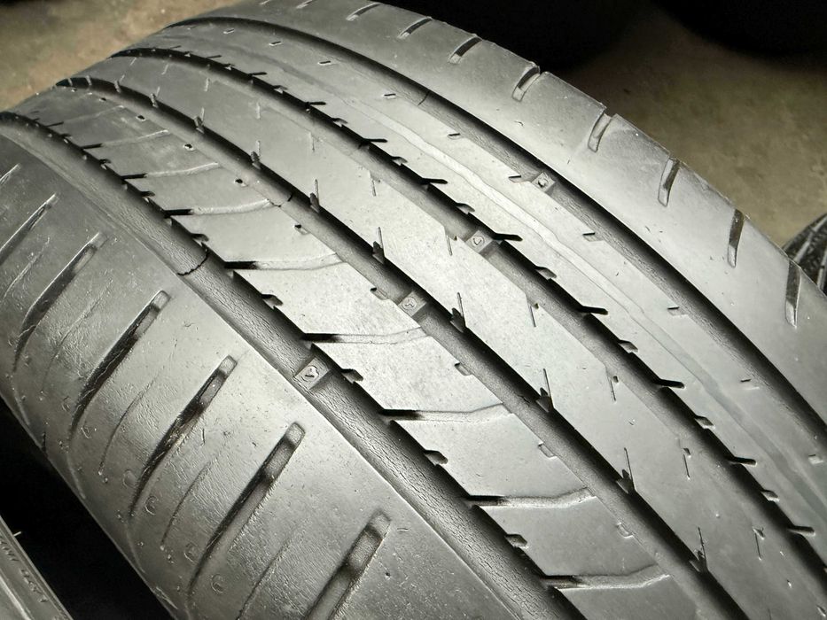 2x Anvelope Vara 205/50 r17 - GoodYear Efficient Grip