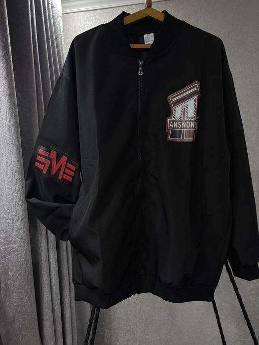 Вктровка с китая, взял по размеру не подошла