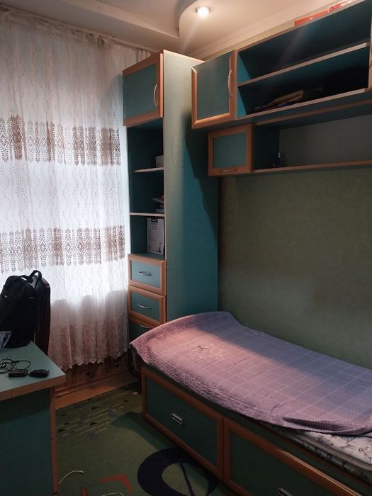 Срочно. Яшнобод 77 серия