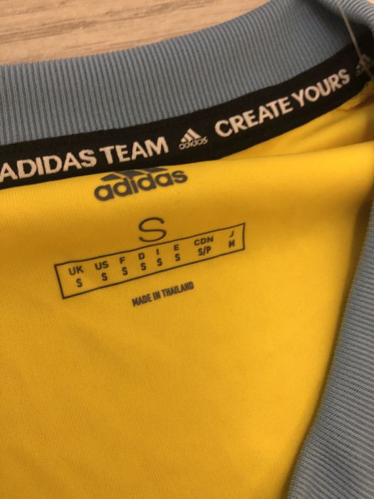 Футбольная форма Казахстан