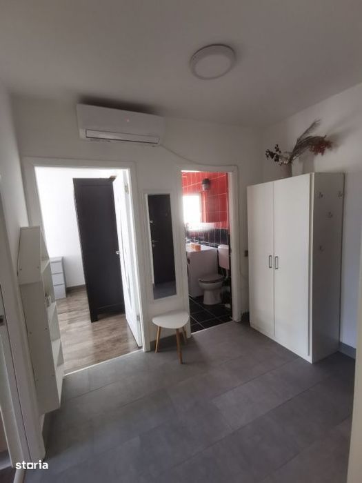 Prima inchiriere! Apartament cu 2 camere in Floresti