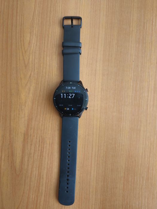 Продаются умные часы amazfit gtr 2