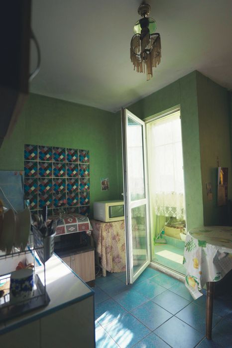 Продава се Тристаен апартамент в Добрич, Балик - 84 кв.м за 917 €/кв.м - Снимка #6