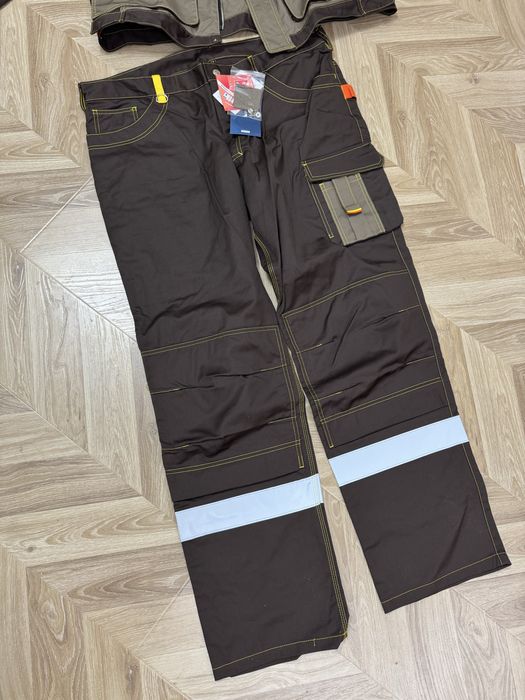 Спец одежда новая с бирками