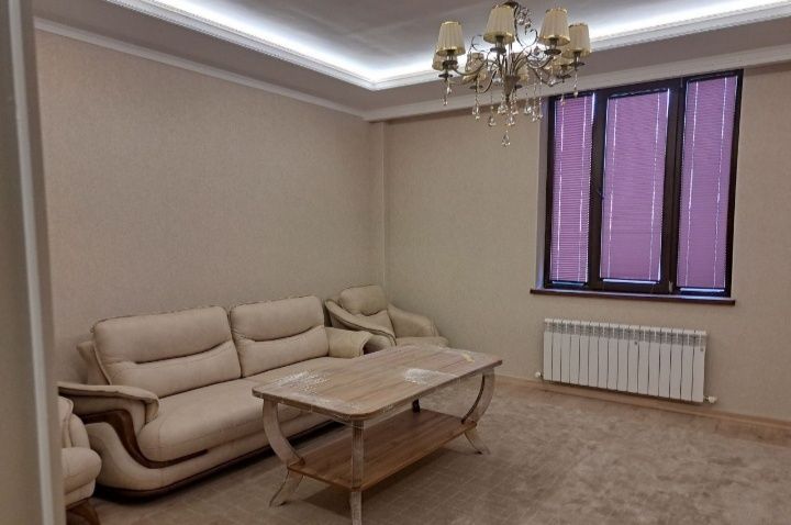 Аренда Юнусобод Новостройка Ор: Чинобод 2 хона Евро Ремонт 2/2/9