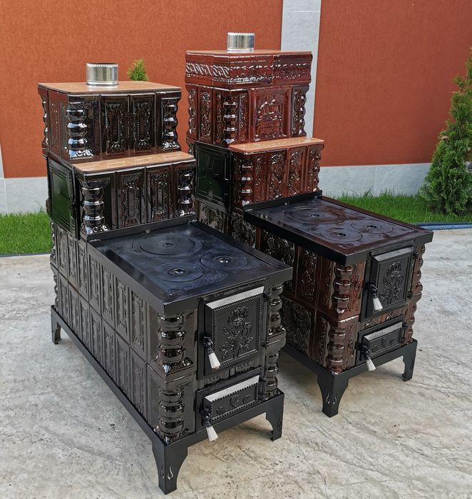 Sobe teracotă 1800 lei