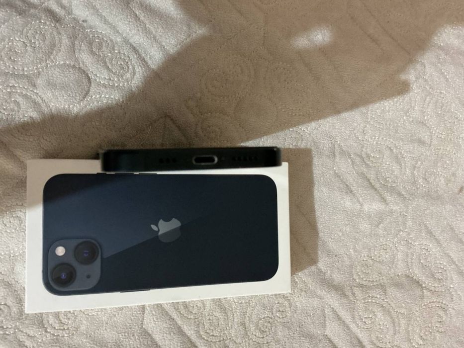 айфон 13 продаи или обменяю