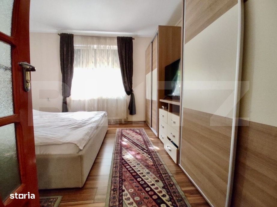 Casa pe parter, 105 mp - Calea Lipovei