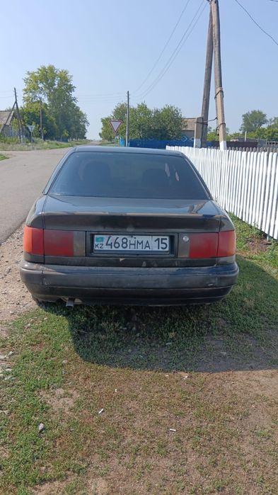 Продам ауди 100с4