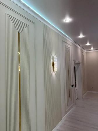 Ремонт квартир под ключ