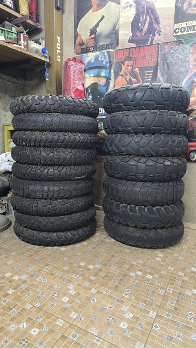 Продам мотошины.